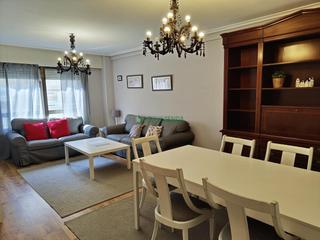 Location Appartement à Centro - Areal