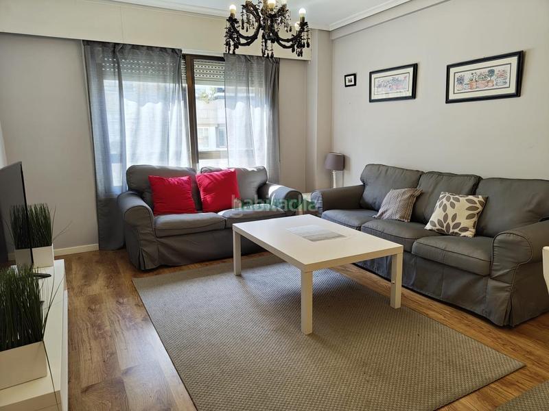 Foto 8993a994-18b3-46c7-9c5d-a48f4abf9400. Location appartement avec chauffage parking dans Centro - Areal Vigo