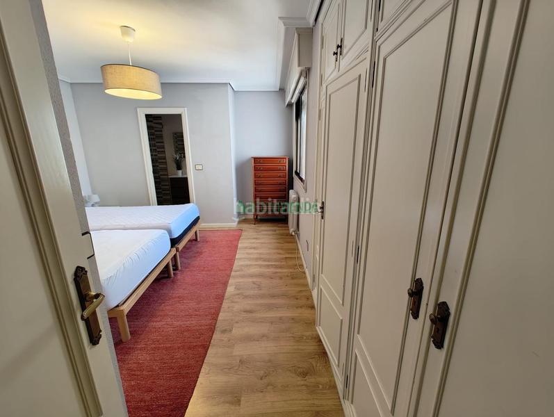 Foto 961f15d2-b2a3-4018-a170-c51155a4b564. Location appartement avec chauffage parking dans Centro - Areal Vigo