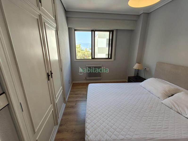 Foto a46b5c3e-260b-4a81-888d-f8be2ba0b277. Location appartement avec chauffage parking dans Centro - Areal Vigo
