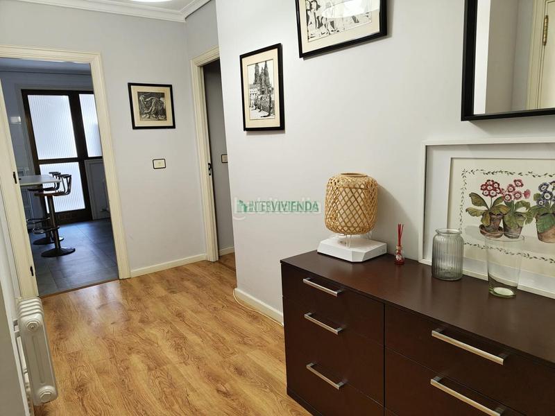 Foto a71f4e81-41dc-4625-9b73-2779ea73f048. Location appartement avec chauffage parking dans Centro - Areal Vigo