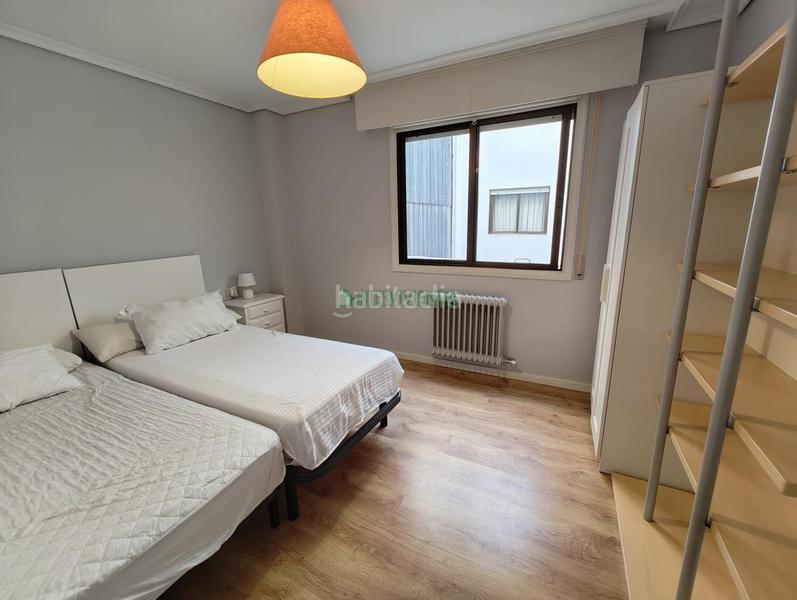 Foto b223e9a1-681f-4718-9af4-c806f2051d58. Location appartement avec chauffage parking dans Centro - Areal Vigo