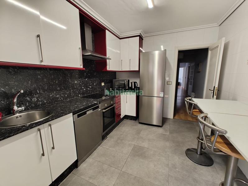 Foto ce05209a-61e3-4c41-a792-83d3a7a01b08. Location appartement avec chauffage parking dans Centro - Areal Vigo
