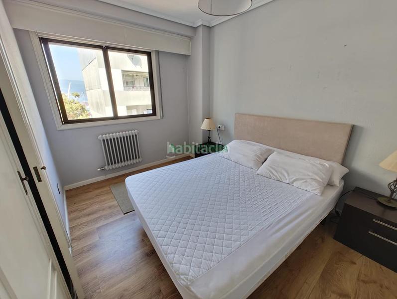Foto d839d2c3-0abc-4105-855e-eabb3fba8348. Location appartement avec chauffage parking dans Centro - Areal Vigo