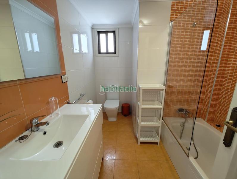 Foto dcbc6c74-1286-423b-b89a-604a3f621dfe. Location appartement avec chauffage parking dans Centro - Areal Vigo