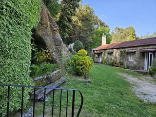 Masía en Cañiza (A)