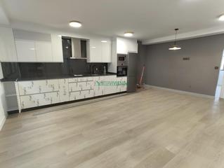 Appartement à Plaza de la industria