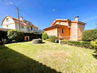 Chalet à Baiona