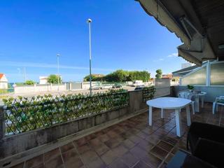 Ground floor in San Pedro da Ramallosa