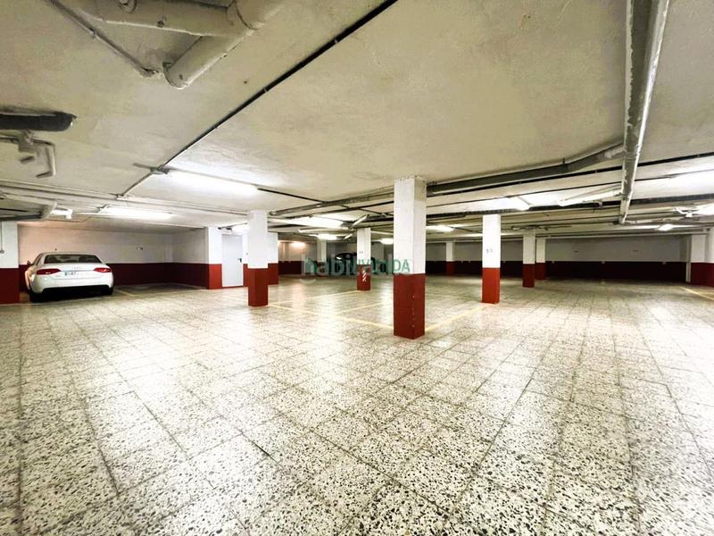 Foto 6780ca64-b0cc-44ec-a731-437878288e60. Planta baixa amb aparcament a San Pedro da Ramallosa Nigrán