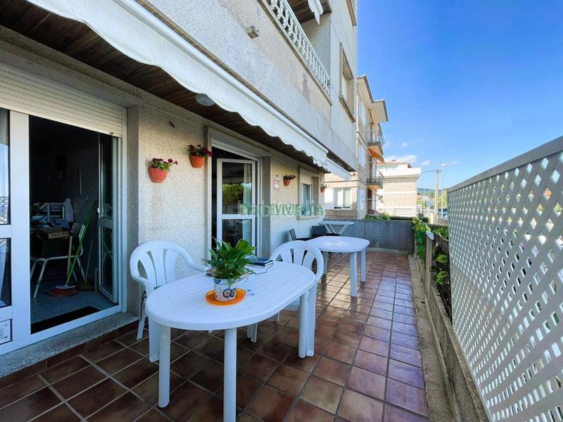 Foto df46c3f1-f06e-470b-8759-8fff57807aaf. Planta baixa amb aparcament a San Pedro da Ramallosa Nigrán
