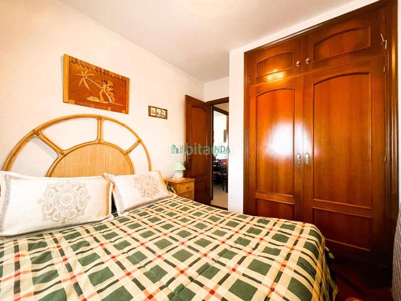 Foto fe78f234-7233-4faa-98e1-d540aca6c43b. Planta baixa amb aparcament a San Pedro da Ramallosa Nigrán