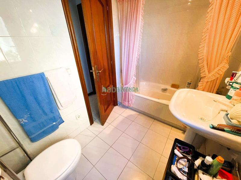 Foto ee5122c4-cc8b-4cb5-9614-904bcabb2b1d. Planta baja en San Pedro da Ramallosa Nigrán