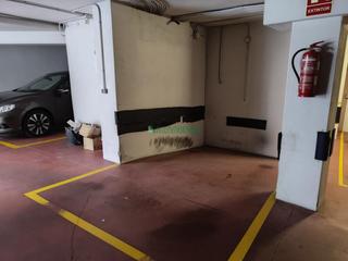 Parking voiture  Mazaricos