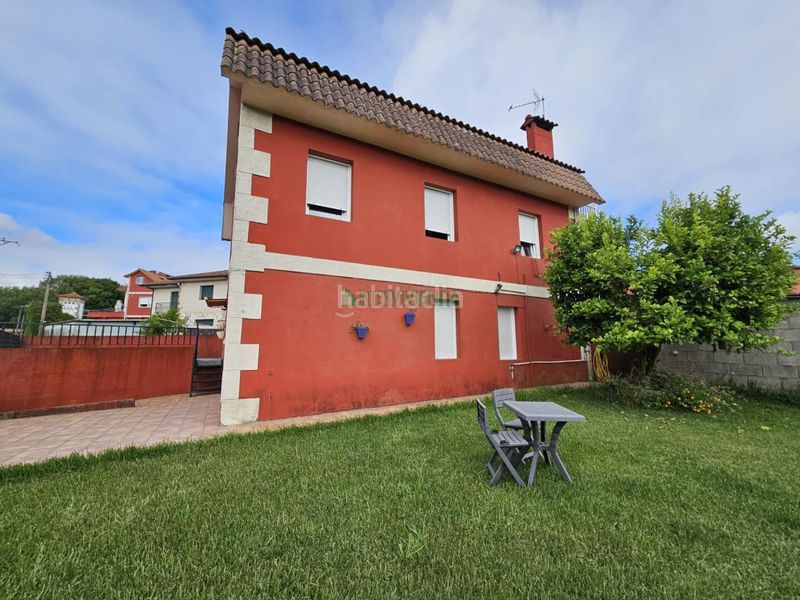 Foto 054932a9-b772-4063-abf9-a44f84a5d65a. Casa a Cabral - Candeán Vigo
