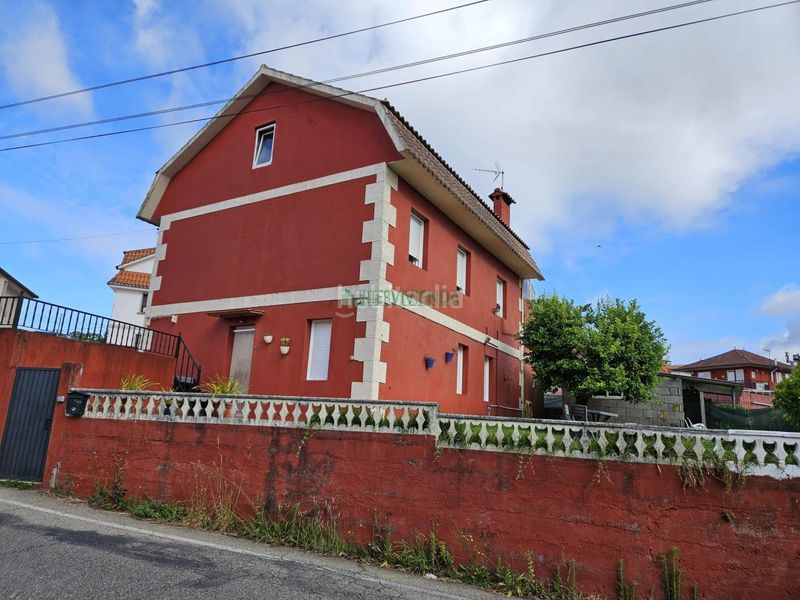 Foto 69e4685d-7285-4841-b0aa-75f534d3601d. Casa a Cabral - Candeán Vigo