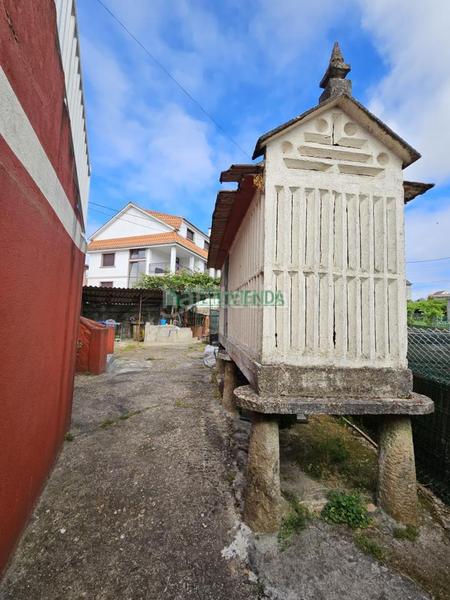 Foto 7eb95c6a-3c4f-47ce-a37d-4b601459d378. Casa in Cabral - Candeán Vigo