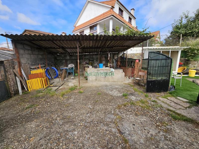 Foto de3b0a24-6d87-447e-8605-5187258a5afc. Casa in Cabral - Candeán Vigo