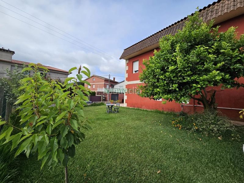 Foto f5437d9f-5da1-4817-9de3-57e5c35a688a. Casa a Cabral - Candeán Vigo