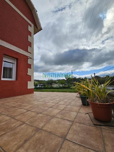 Foto 13064cdb-e2ca-490b-b493-324555b07781. Maison dans Cabral - Candeán Vigo