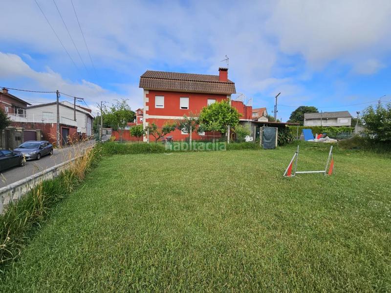 Foto c05c425c-fc5a-42db-8028-9e91d961ce4a. Maison dans Cabral - Candeán Vigo