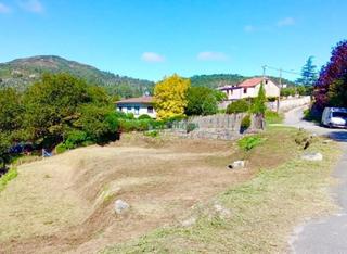 Terreny residencial a Chandebrito