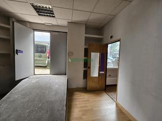 Business premise in As Travesas - Balaidos