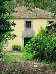Casale  Begonte.rabade