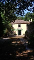 Country house  Begonte.rabade