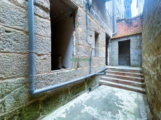 Piano terra in Centro - Areal