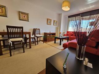 Flat in Cañiza (A)