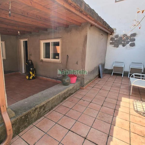 Foto 50832520-c0e0-470f-b100-59d480c2c78f. Casa a schiera con riscaldamento parcheggio in A Salgueira - O Castaño Vigo