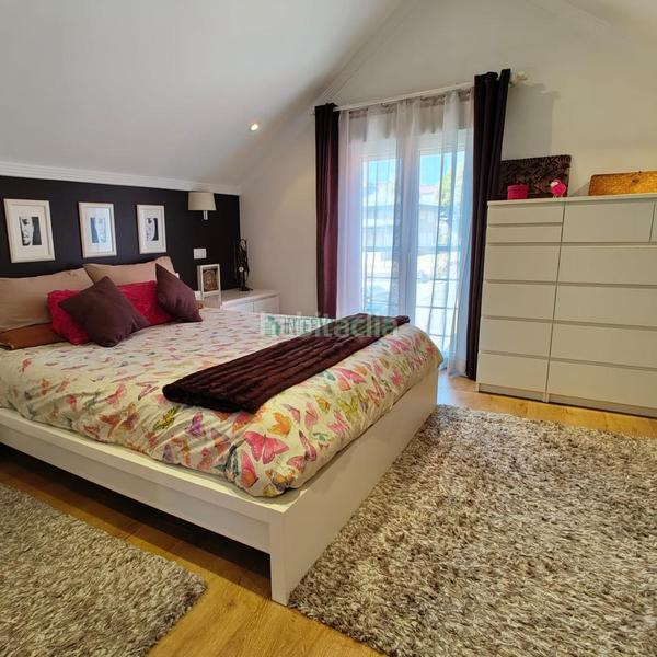 Foto d6007a46-968a-483b-b3a2-5e3bf368c052. Casa a schiera con riscaldamento parcheggio in A Salgueira - O Castaño Vigo