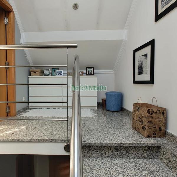 Foto dfcd09d1-f100-4807-8755-57b710fd3452. Casa a schiera con riscaldamento parcheggio in A Salgueira - O Castaño Vigo