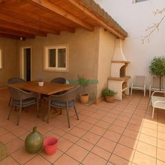 Casa adossada a A Salgueira - O Castaño