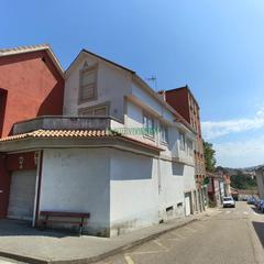 Casa adosada en A Salgueira - O Castaño