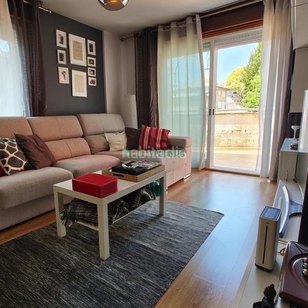 Foto 1123f8d1-bb8c-4554-b1b2-c95e2a0c300d. Casa adossada amb calefacció aparcament a A Salgueira - O Castaño Vigo