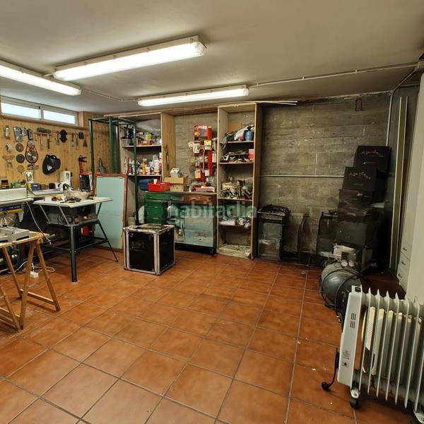 Foto 1670d135-aa97-4385-b02a-dba91e7eb8ac. Casa adossada amb calefacció aparcament a A Salgueira - O Castaño Vigo