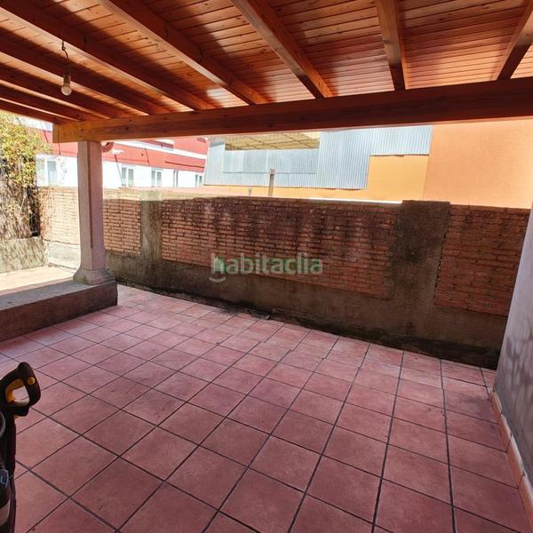 Foto 4f826fd1-07ae-4673-b22d-5331a58d541c. Casa adossada amb calefacció aparcament a A Salgueira - O Castaño Vigo