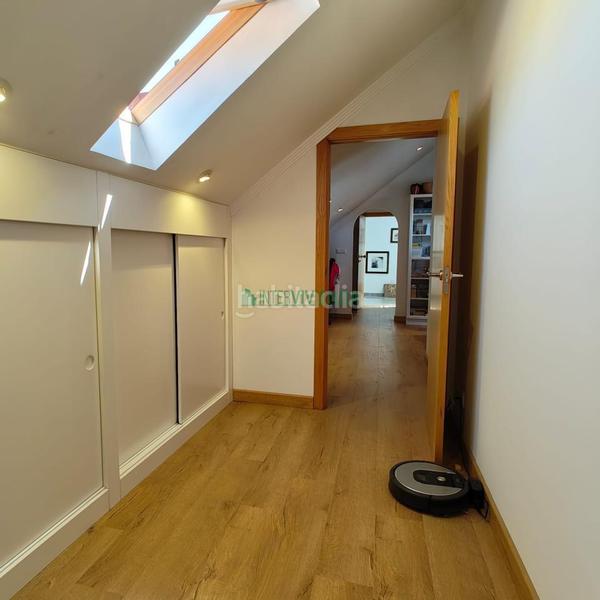 Foto 70921a57-fe7d-431f-9779-473054216239. Casa adossada amb calefacció aparcament a A Salgueira - O Castaño Vigo