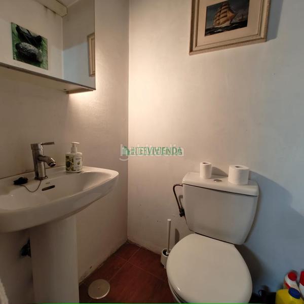 Foto 70df29c1-e386-4a65-b273-484a0f58aad5. Casa adossada amb calefacció aparcament a A Salgueira - O Castaño Vigo