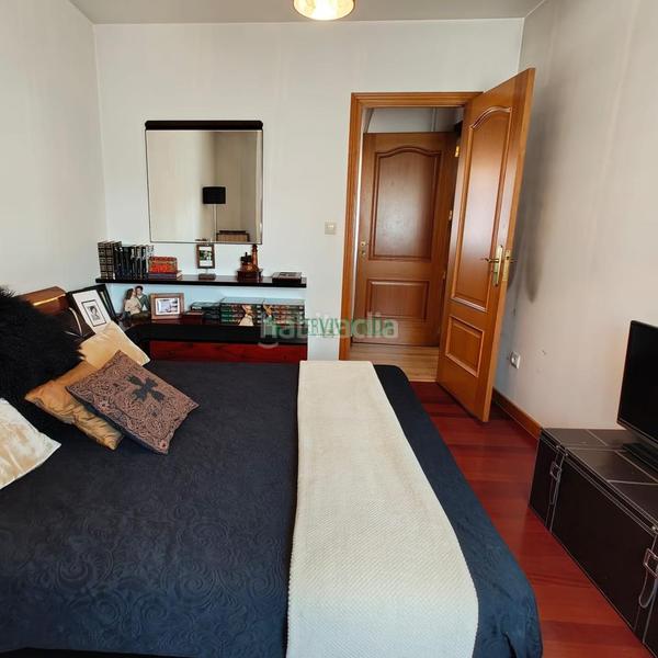 Foto 84c0306f-9949-45e6-b388-15d8bdfa8121. Casa adossada amb calefacció aparcament a A Salgueira - O Castaño Vigo