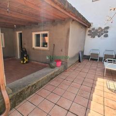 Casa adossada a A Salgueira - O Castaño