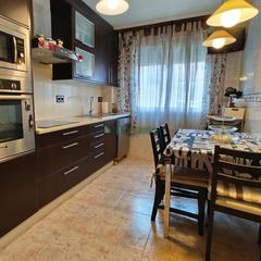 Semi detached house in A Salgueira - O Castaño