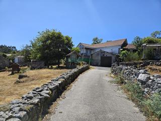 Casa a Melón