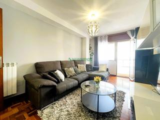 Appartement à Teis