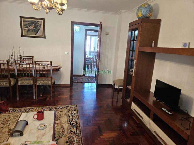Foto 8d841222-ce97-4d3a-a95d-e80d50fb1cbf. Affitto appartamento con riscaldamento in As Travesas - Balaidos Vigo