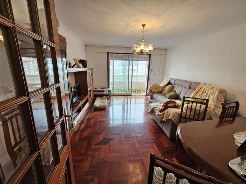 Foto 136a35ab-49c2-4e7f-9fc4-c67cf2a7ee7c. Location appartement avec chauffage dans As Travesas - Balaidos Vigo