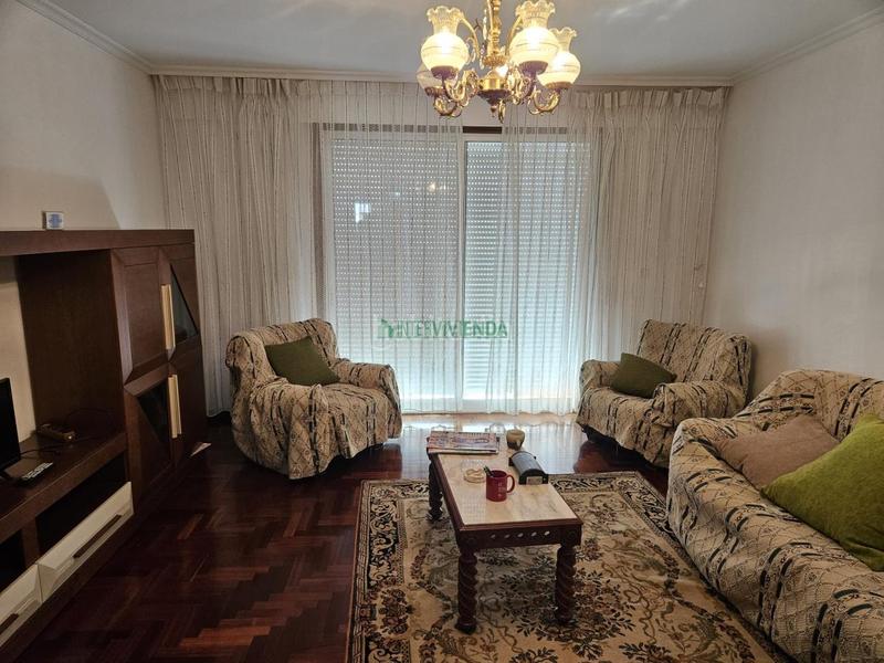 Foto 148250c0-7acc-48ae-ae4b-f923d61635b2. Location appartement avec chauffage dans As Travesas - Balaidos Vigo
