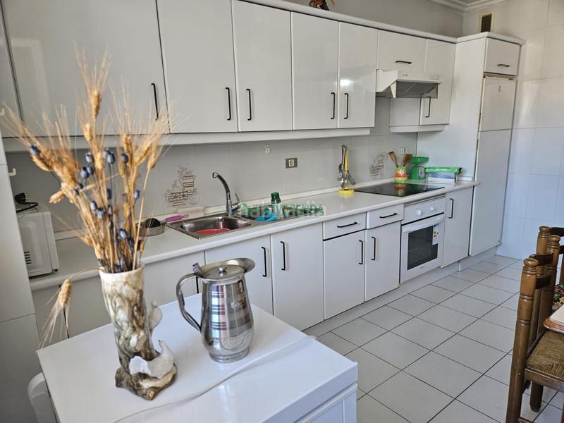 Foto 3eb58c8b-ff47-4420-add9-4ba9e5934352. Location appartement avec chauffage dans As Travesas - Balaidos Vigo